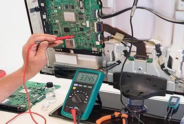 Çamaş Elektronik Tamircisi